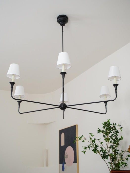 Piaf Grande Chandelier - DWHOME