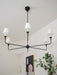 Piaf Grande Chandelier - DWHOME