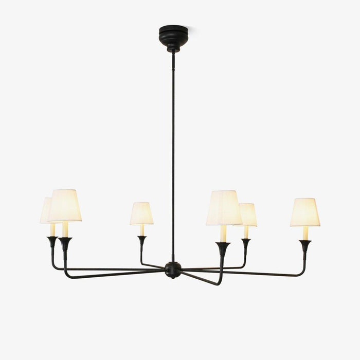 Piaf Grande Chandelier - DWHOME