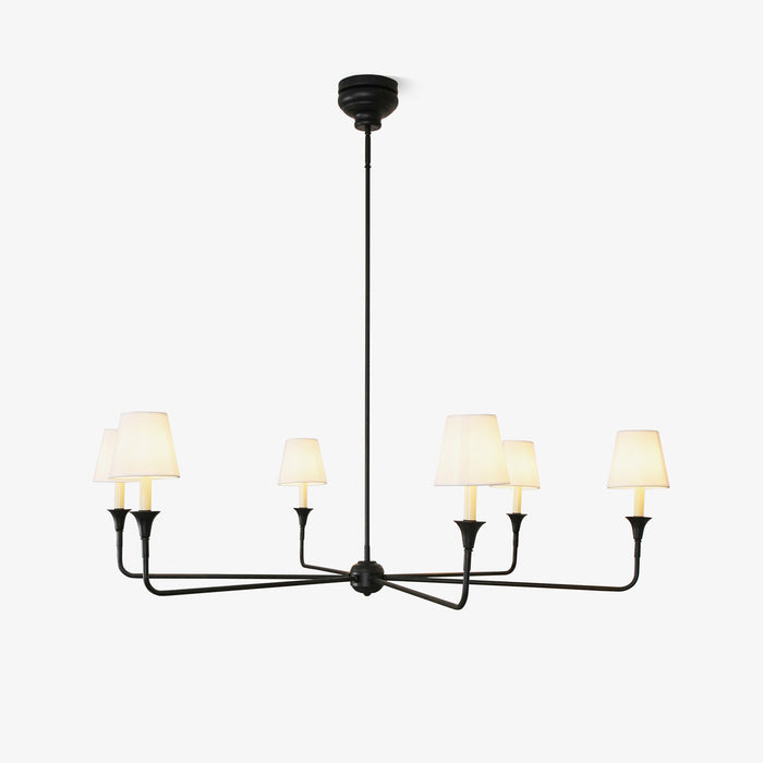 Piaf Grande Chandelier