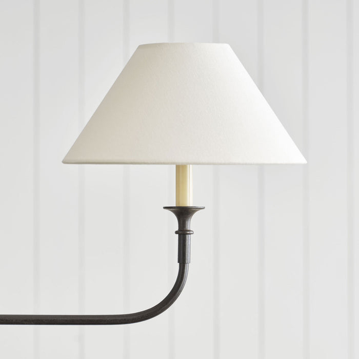 Brody Linear Chandelier-DWHOME