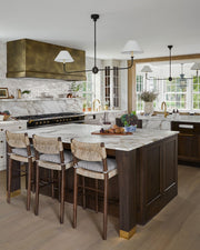 Brody Linear Chandelier-DWHOME