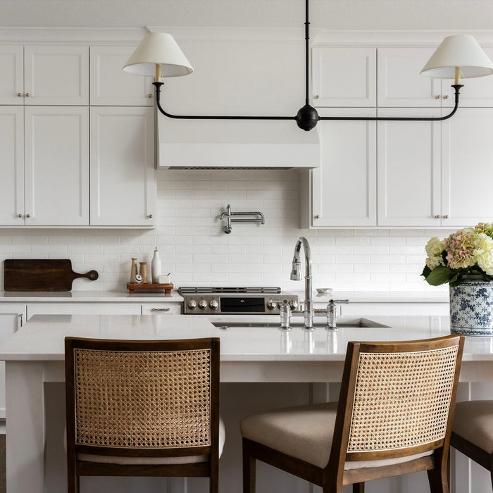 Brody Linear Chandelier-DWHOME