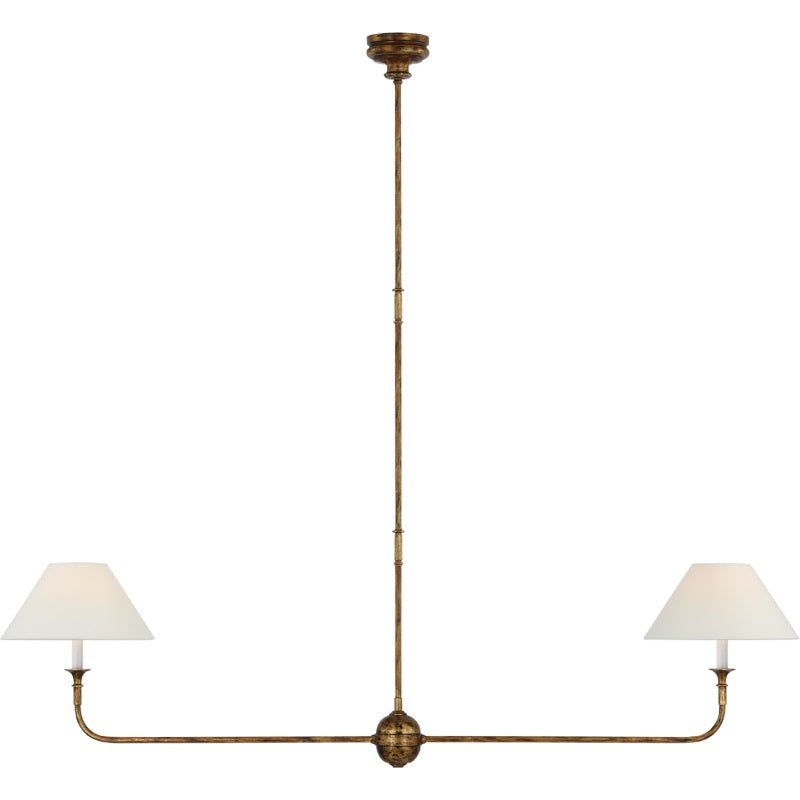 Brody Linear Chandelier-DWHOME