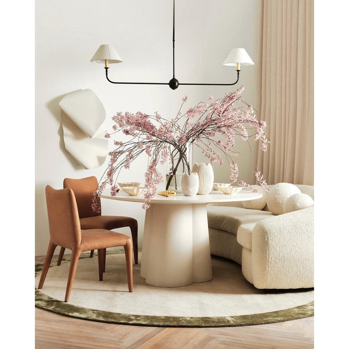 Brody Linear Chandelier-DWHOME
