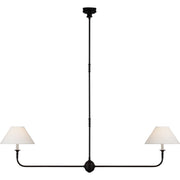 Brody Linear Chandelier-DWHOME