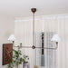 Brody Linear Chandelier-DWHOME
