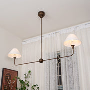 Brody Linear Chandelier-DWHOME