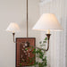 Brody Linear Chandelier-DWHOME