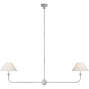 Brody Linear Chandelier-DWHOME