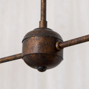 Brody Linear Chandelier-DWHOME