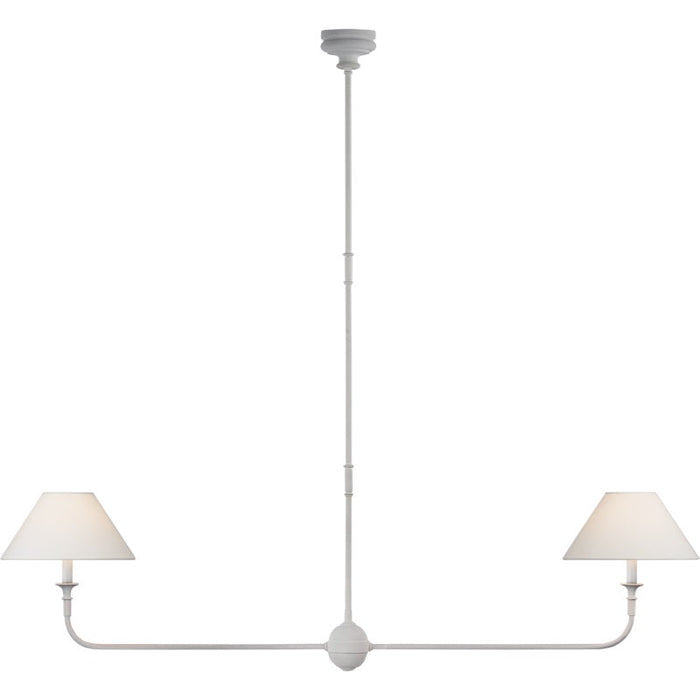 Brody Linear Chandelier-DWHOME