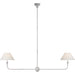 Brody Linear Chandelier-DWHOME