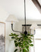 Brody Linear Chandelier-DWHOME
