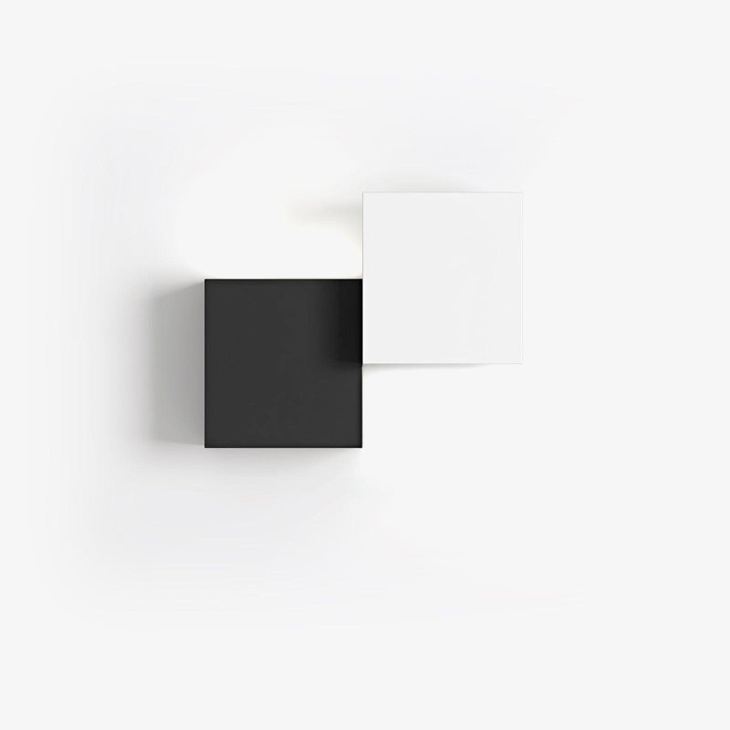 Piano Key Wall Light-DWHOME