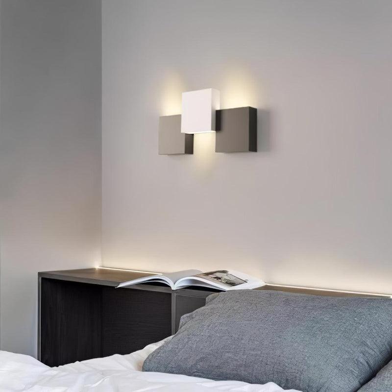 Piano Key Wall Light-DWHOME