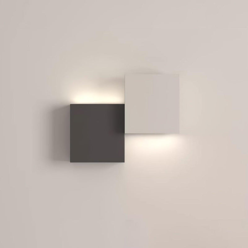 Piano Key Wall Light-DWHOME
