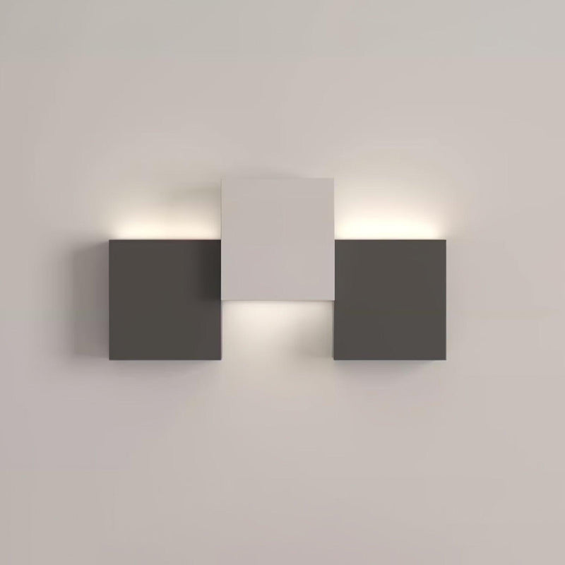 Piano Key Wall Light-DWHOME
