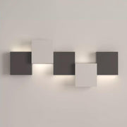 Piano Key Wall Light-DWHOME