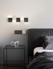 Piano Key Wall Light-DWHOME