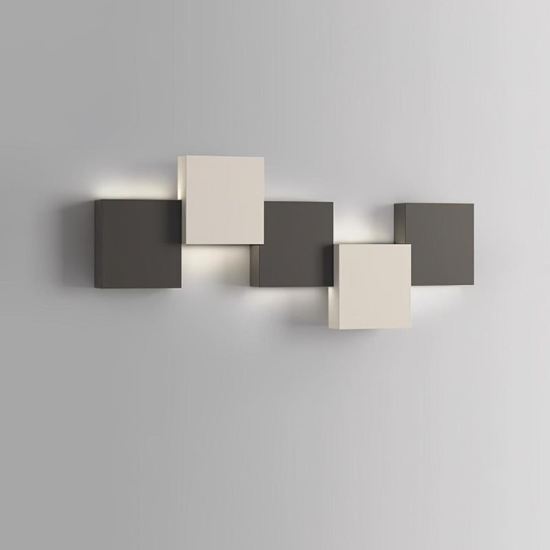 Piano Key Wall Light-DWHOME