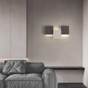 Piano Key Wall Light-DWHOME