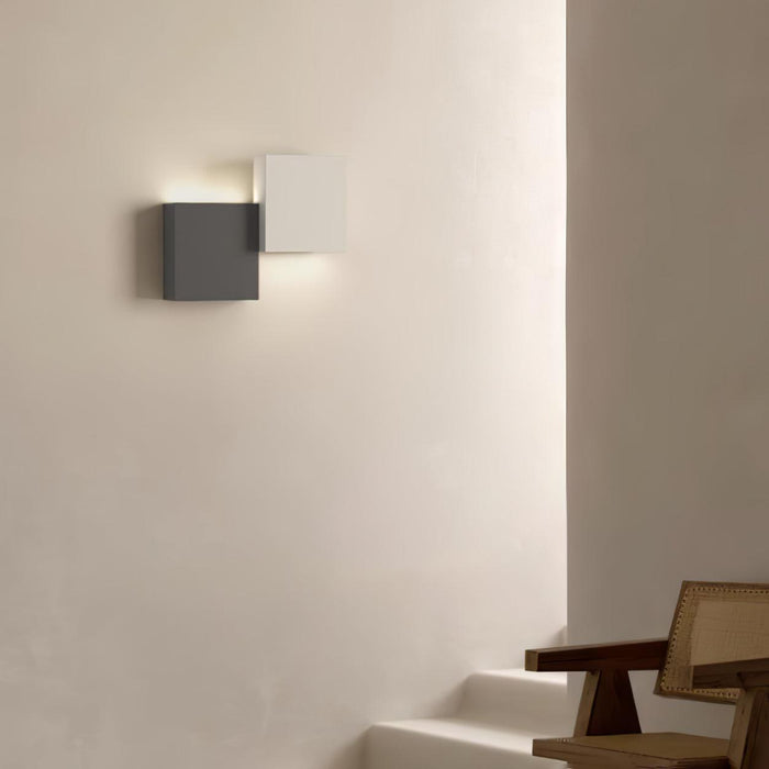 Piano Key Wall Light.