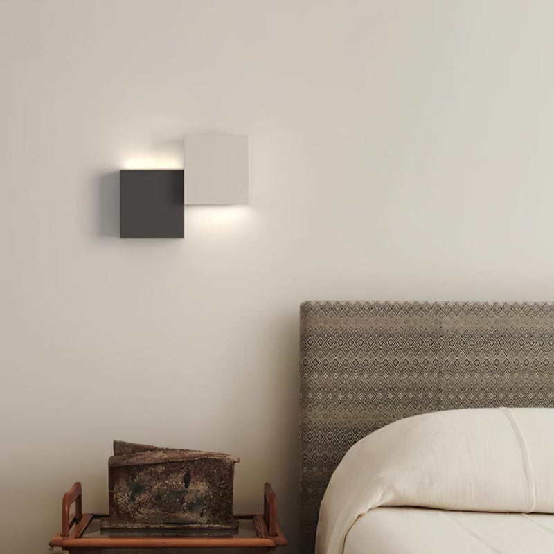 Piano Key Wall Light-DWHOME