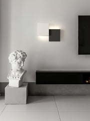 Piano Key Wall Light-DWHOME