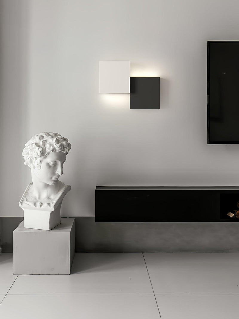 Piano Key Wall Light-DWHOME