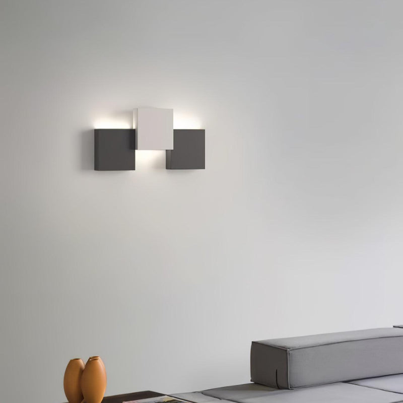 Piano Key Wall Light-DWHOME