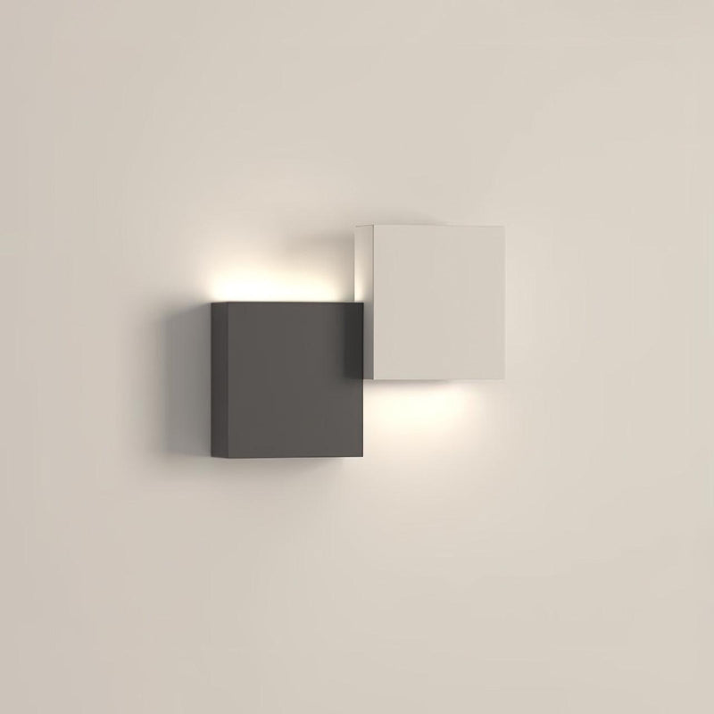 Piano Key Wall Light-DWHOME