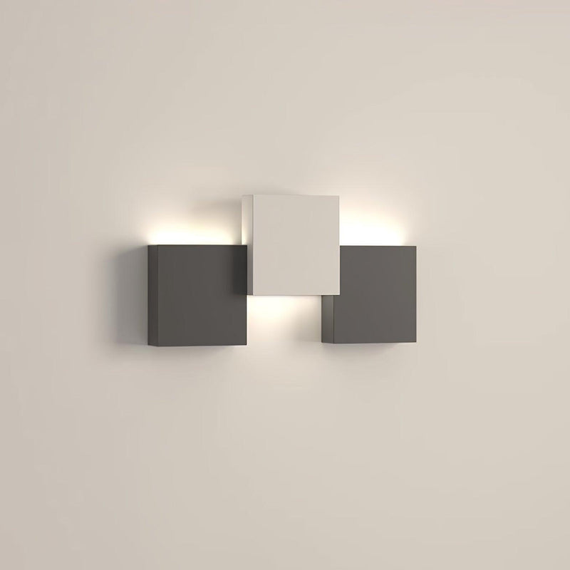 Piano Key Wall Light-DWHOME