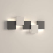 Piano Key Wall Light-DWHOME