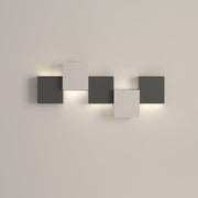 Piano Key Wall Light-DWHOME