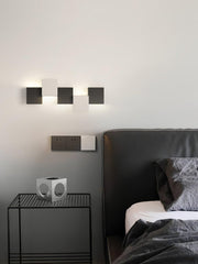 Piano Key Wall Light-DWHOME
