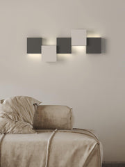 Piano Key Wall Light-DWHOME