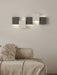 Piano Key Wall Light - Vakkerlight