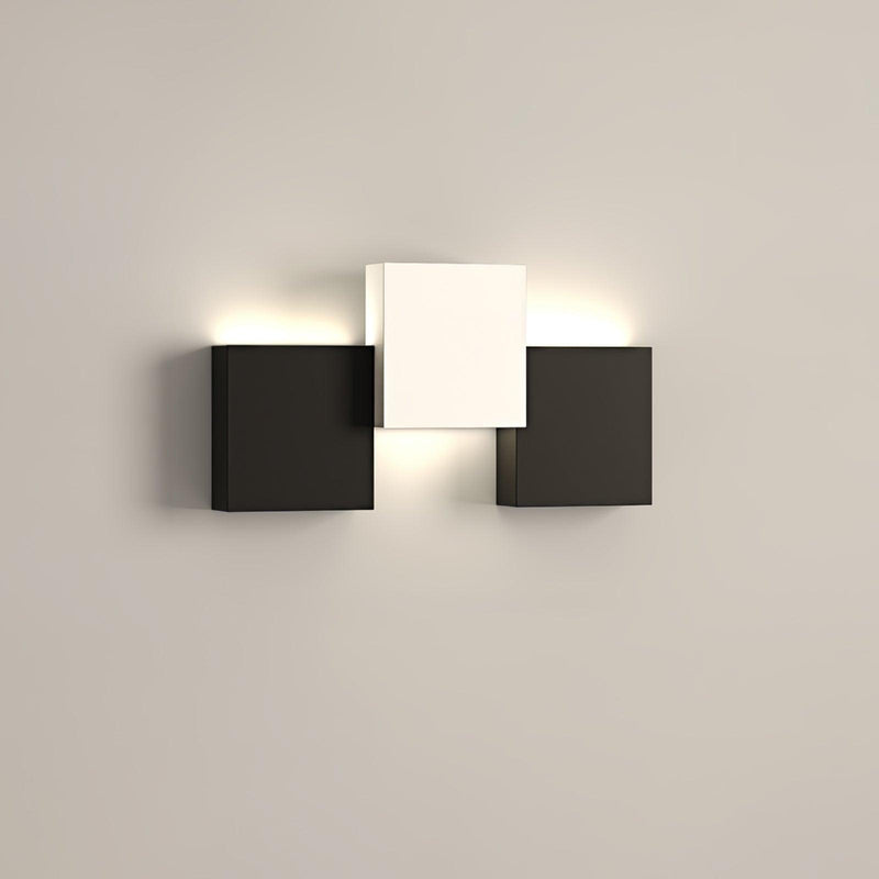 Piano Key Wall Light-DWHOME
