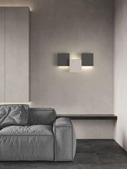 Piano Key Wall Light-DWHOME