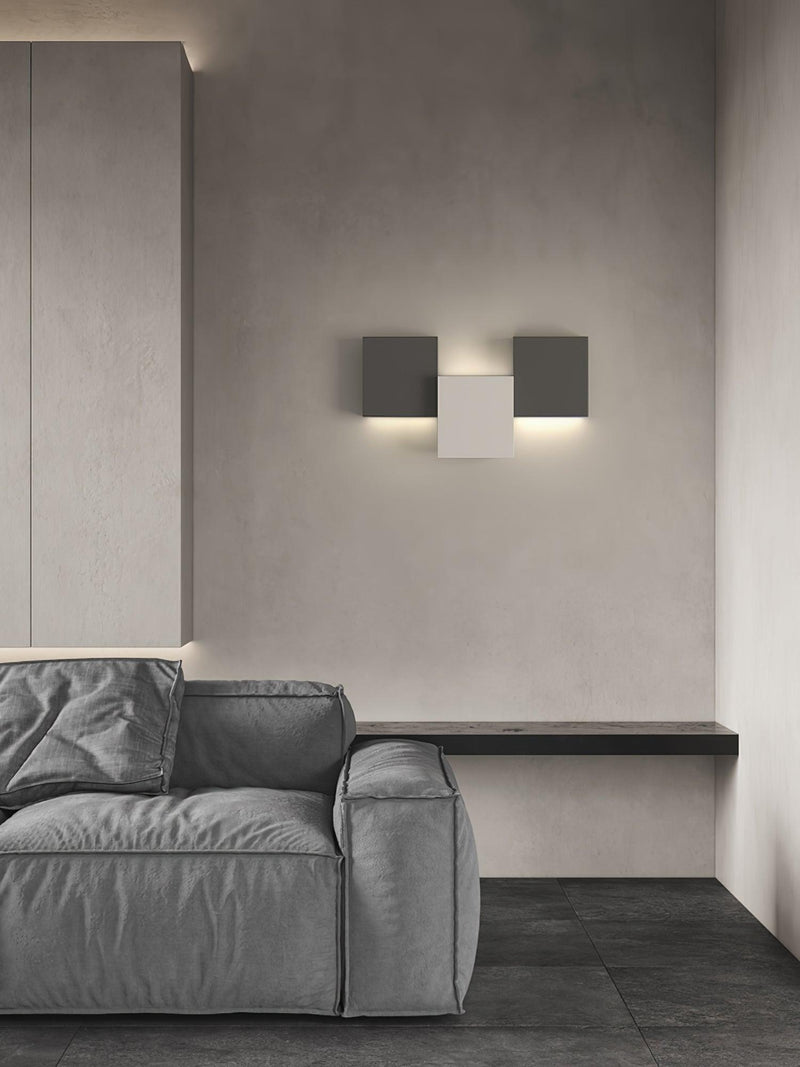 Piano Key Wall Light-DWHOME