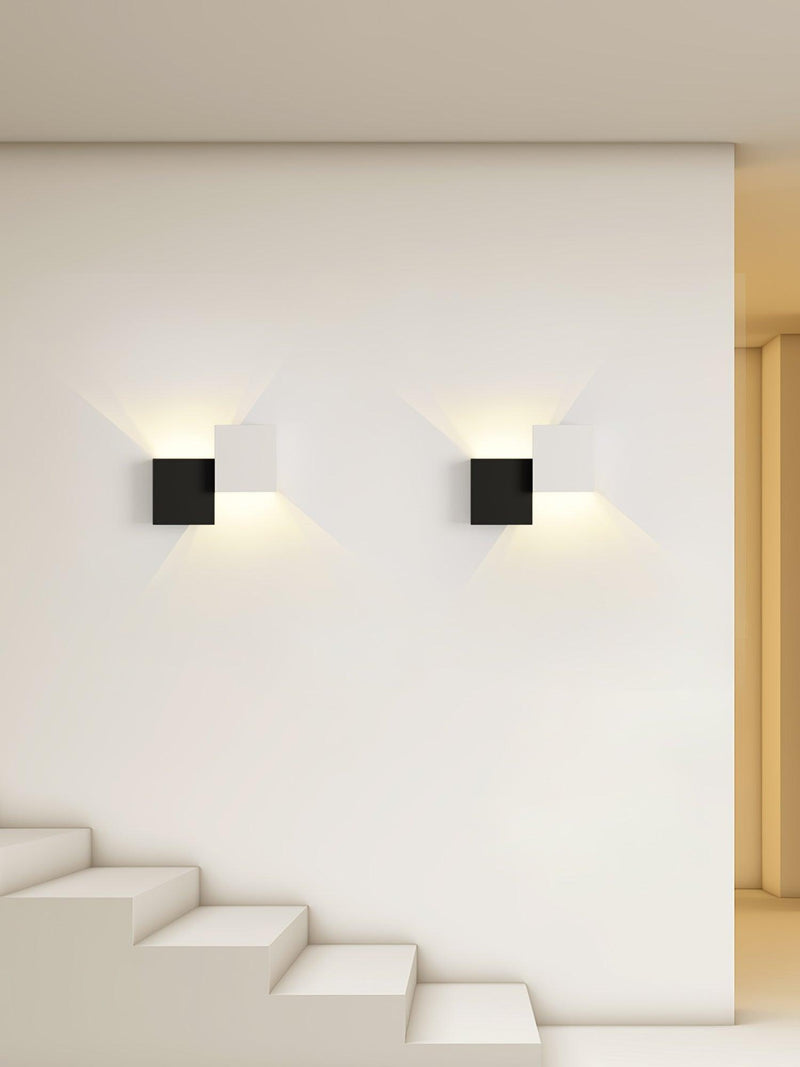 Piano Key Wall Light-DWHOME