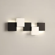 Piano Key Wall Light-DWHOME