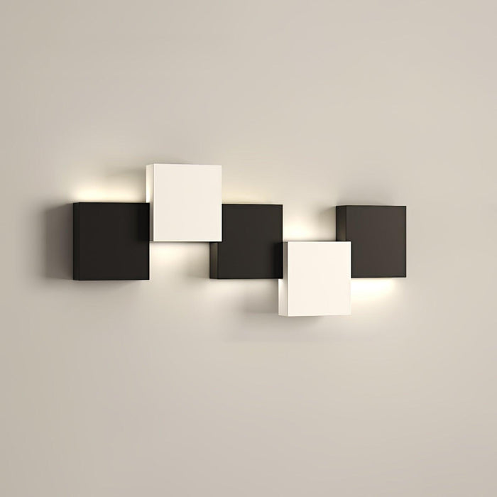 Piano Key Wall Light - Vakkerlight