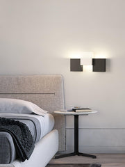 Piano Key Wall Light-DWHOME