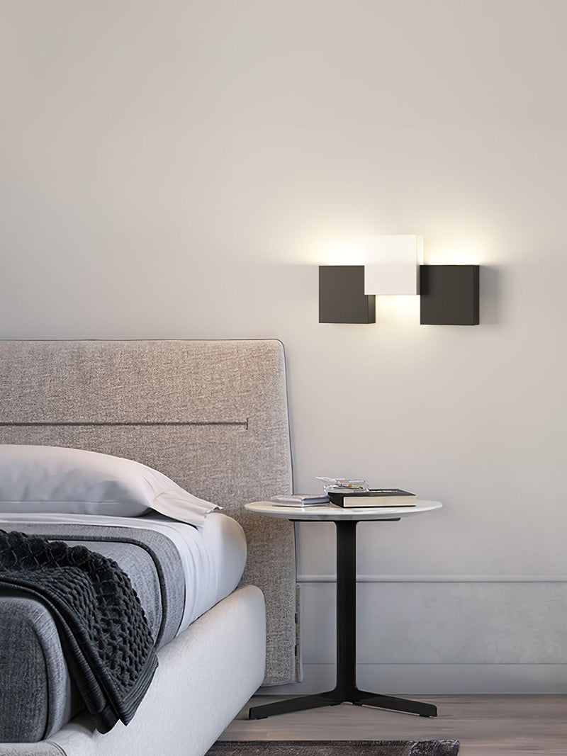 Piano Key Wall Light-DWHOME
