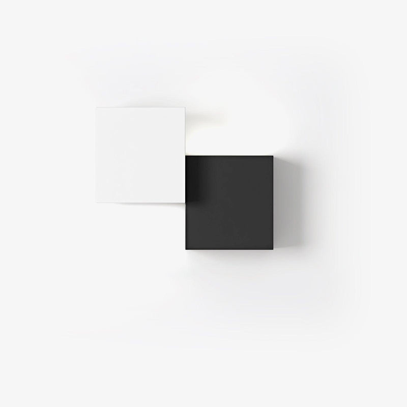 Piano Key Wall Light-DWHOME
