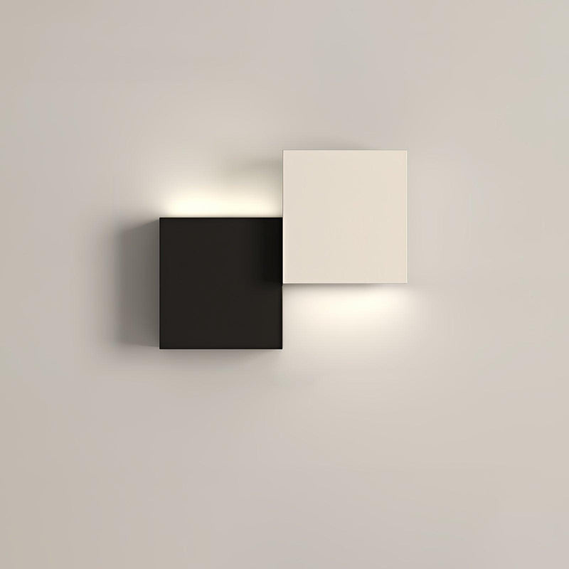 Piano Key Wall Light-DWHOME