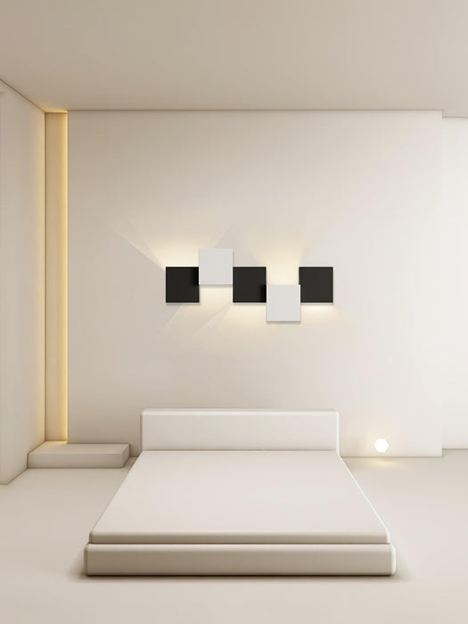 Piano Key Wall Light - DWHOME