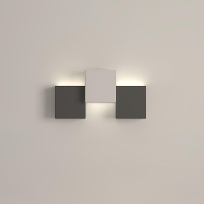 Piano Key Wall Light - DWHOME